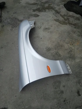 Калник десен Ягуар С тайп