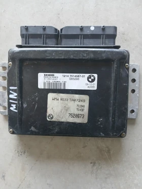 ����� �� �������� �� S118012001 I ��������  Mini Cooper 