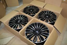 Джанти за Land Rover, снимка 10