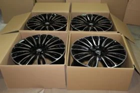 Джанти за Land Rover, снимка 5