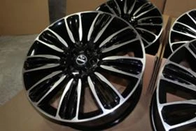 Джанти за Land Rover, снимка 1