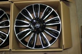 Джанти за Land Rover, снимка 11