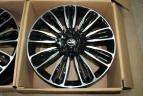 Джанти за Land Rover, снимка 13