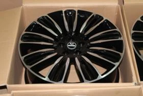 Джанти за Land Rover, снимка 8