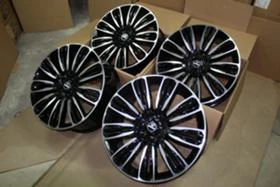 Джанти за Land Rover, снимка 15