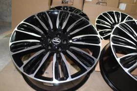 Джанти за Land Rover, снимка 16