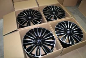 Джанти за Land Rover, снимка 9