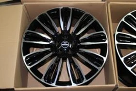 Джанти за Land Rover, снимка 7