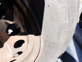 Джанти за Dacia Dokker, снимка 4