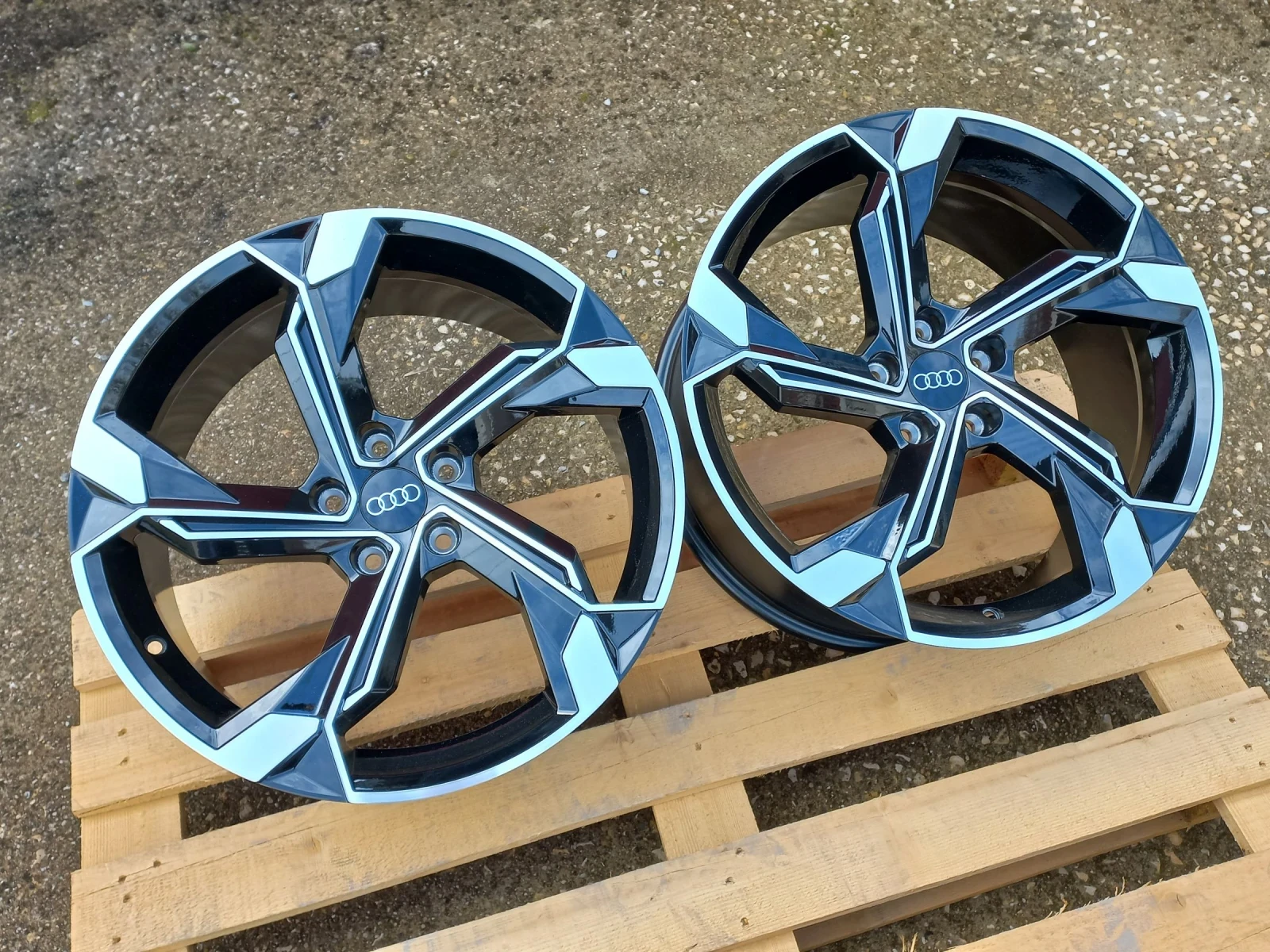   Audi | Mobile.bg   13