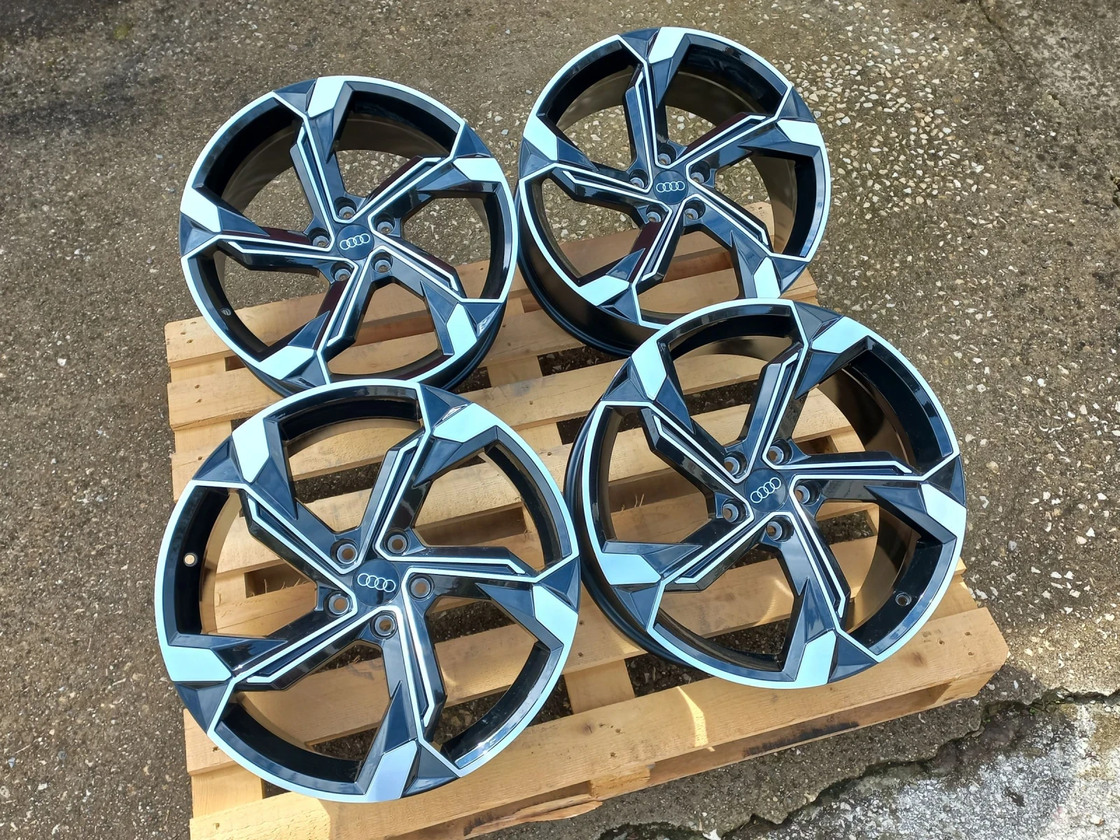   Audi | Mobile.bg   5