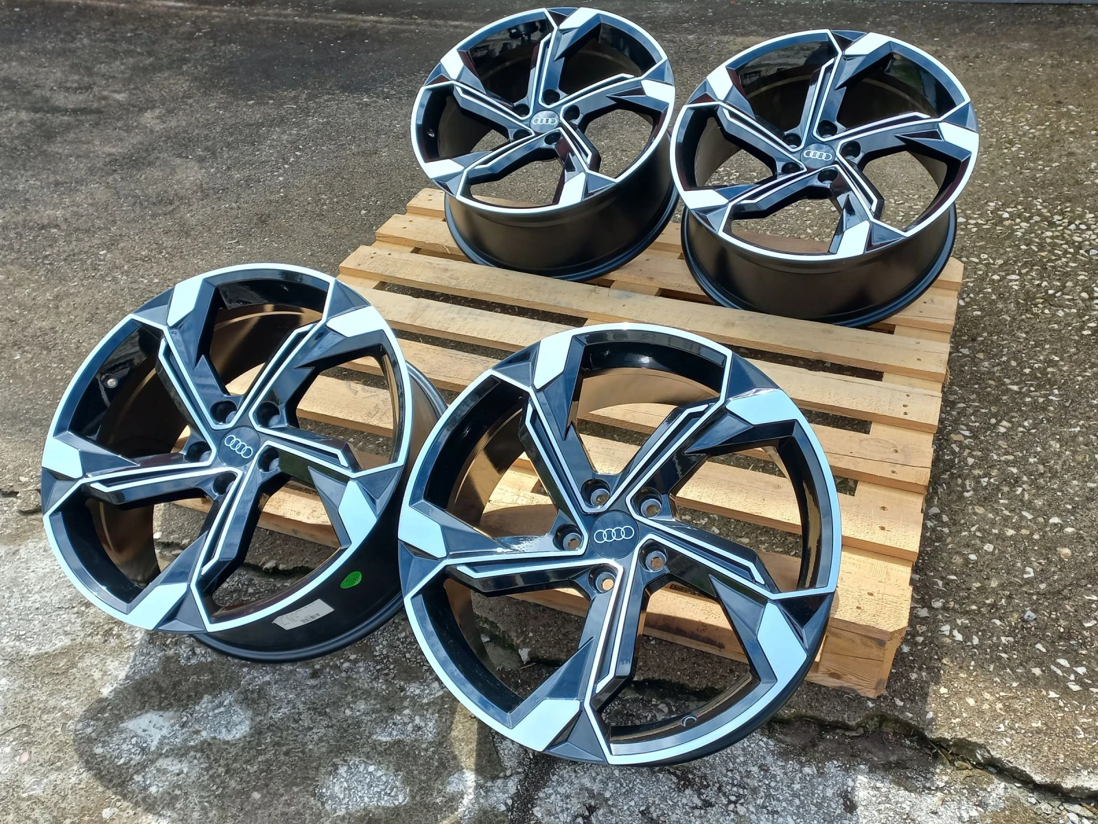   Audi | Mobile.bg   17