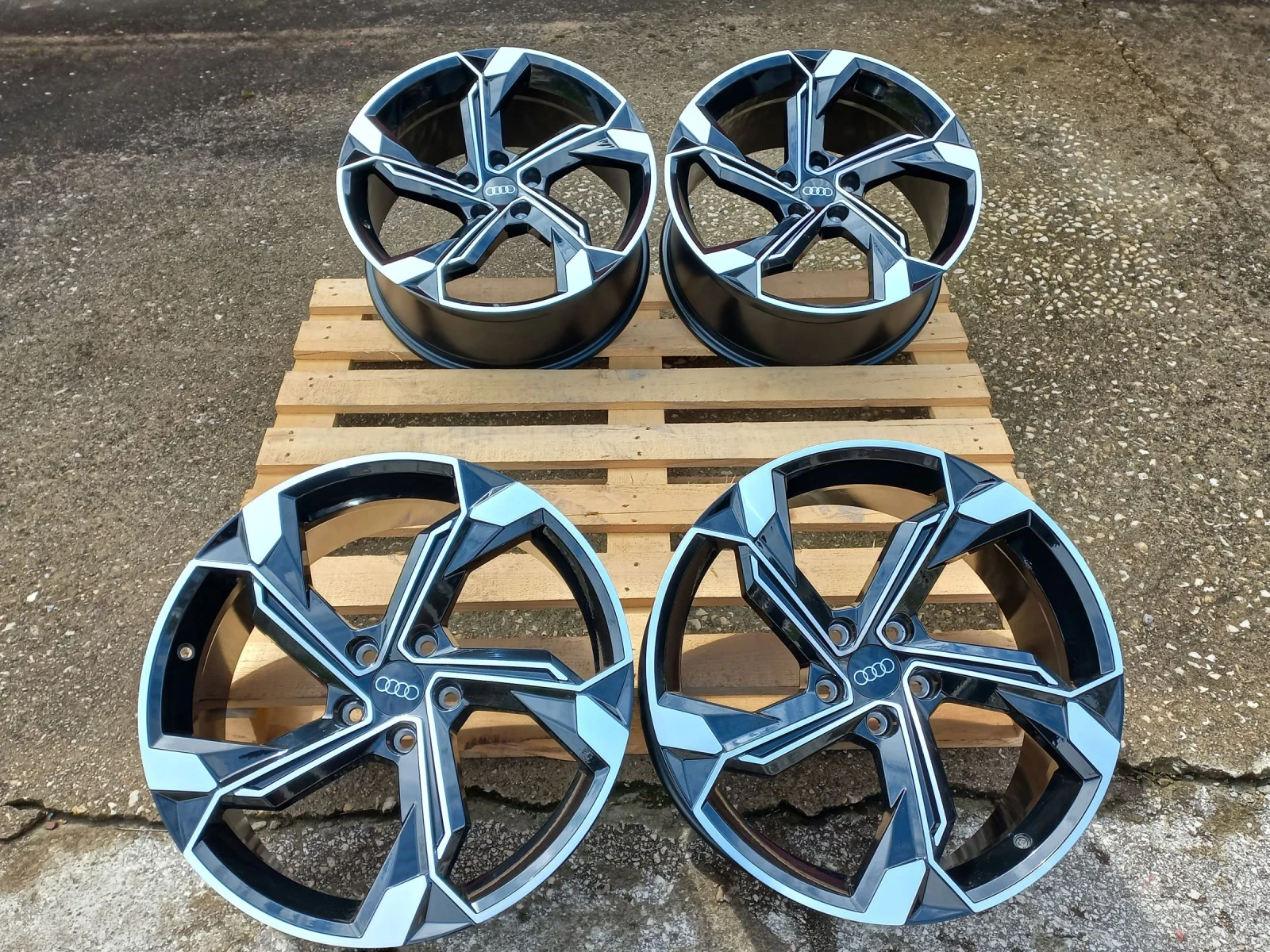   Audi | Mobile.bg   14