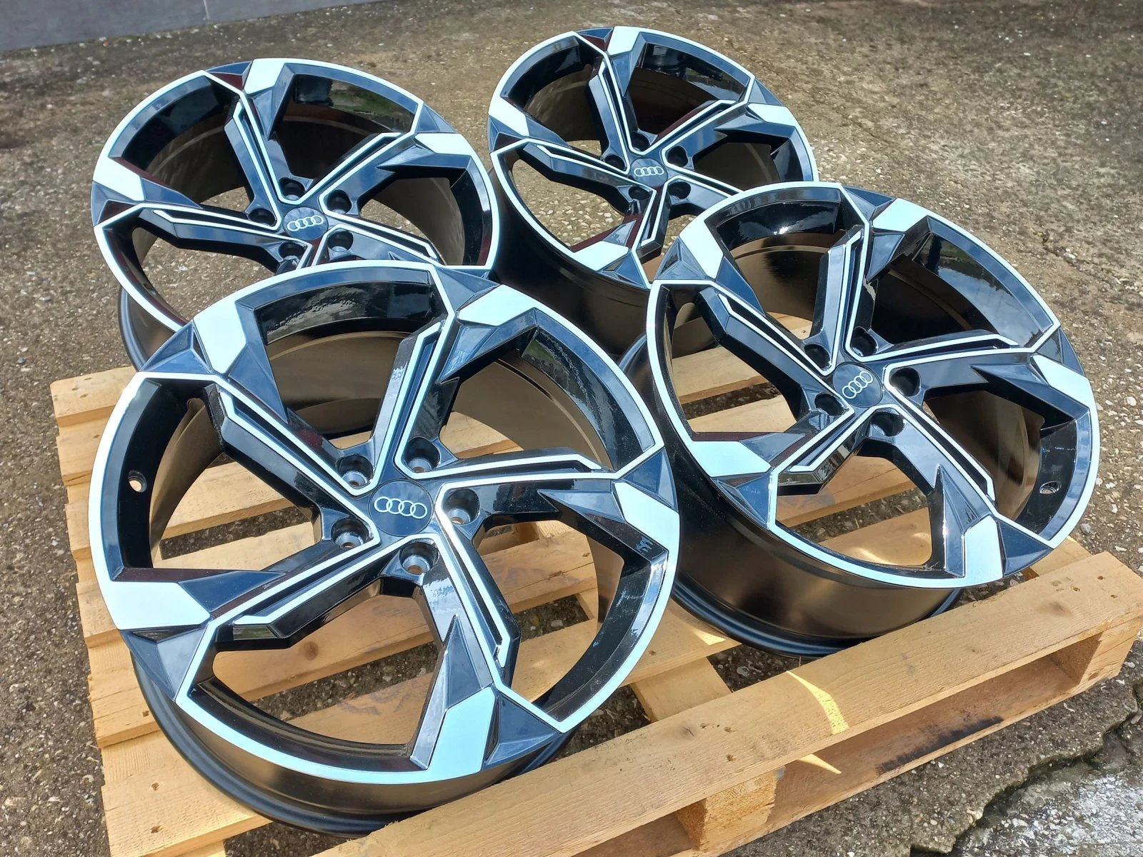   Audi | Mobile.bg   6