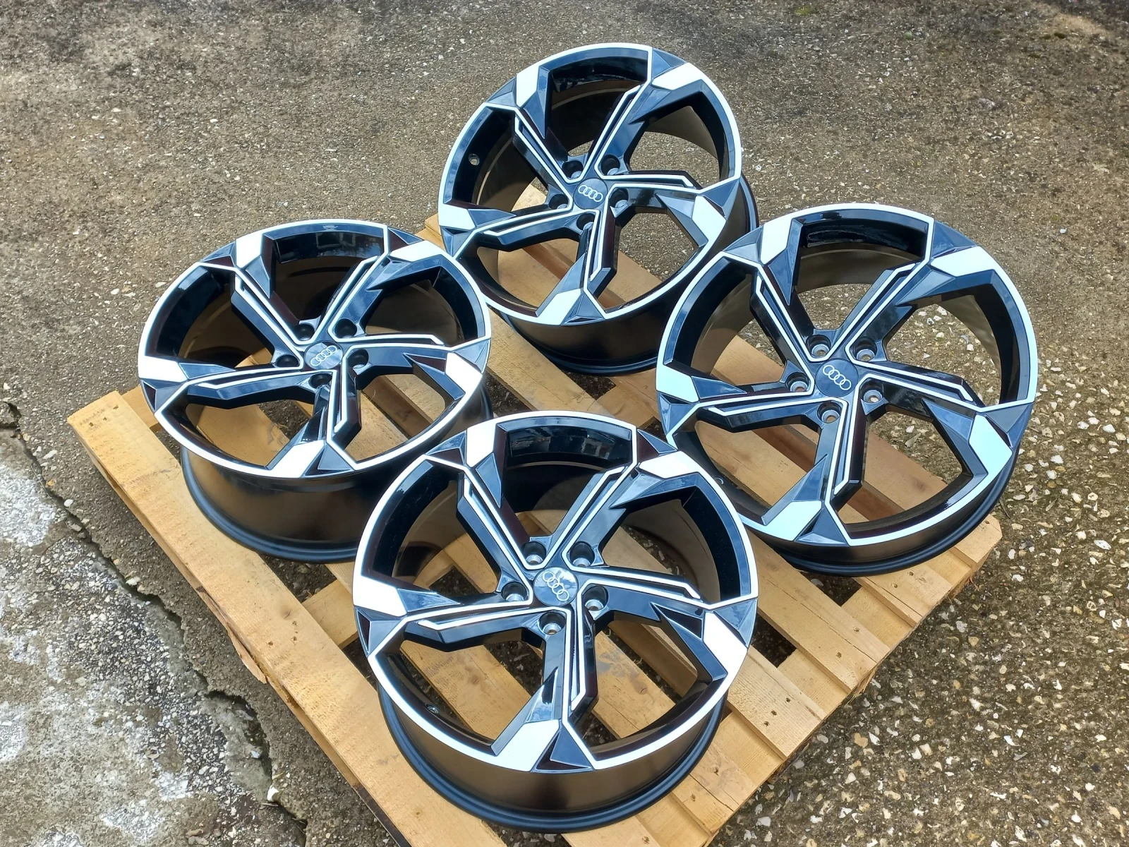   Audi | Mobile.bg   3