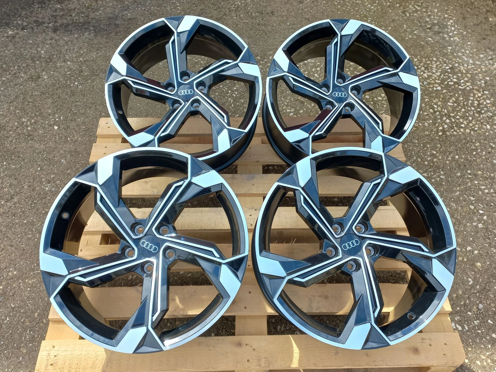   Audi | Mobile.bg   11