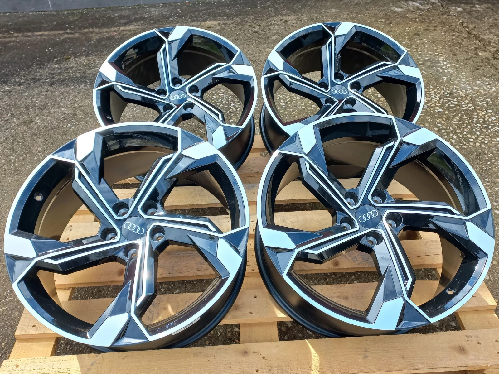   Audi | Mobile.bg   10