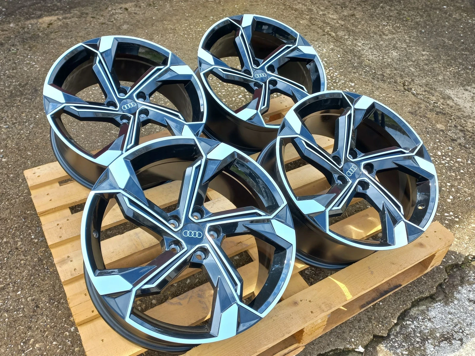   Audi | Mobile.bg   9