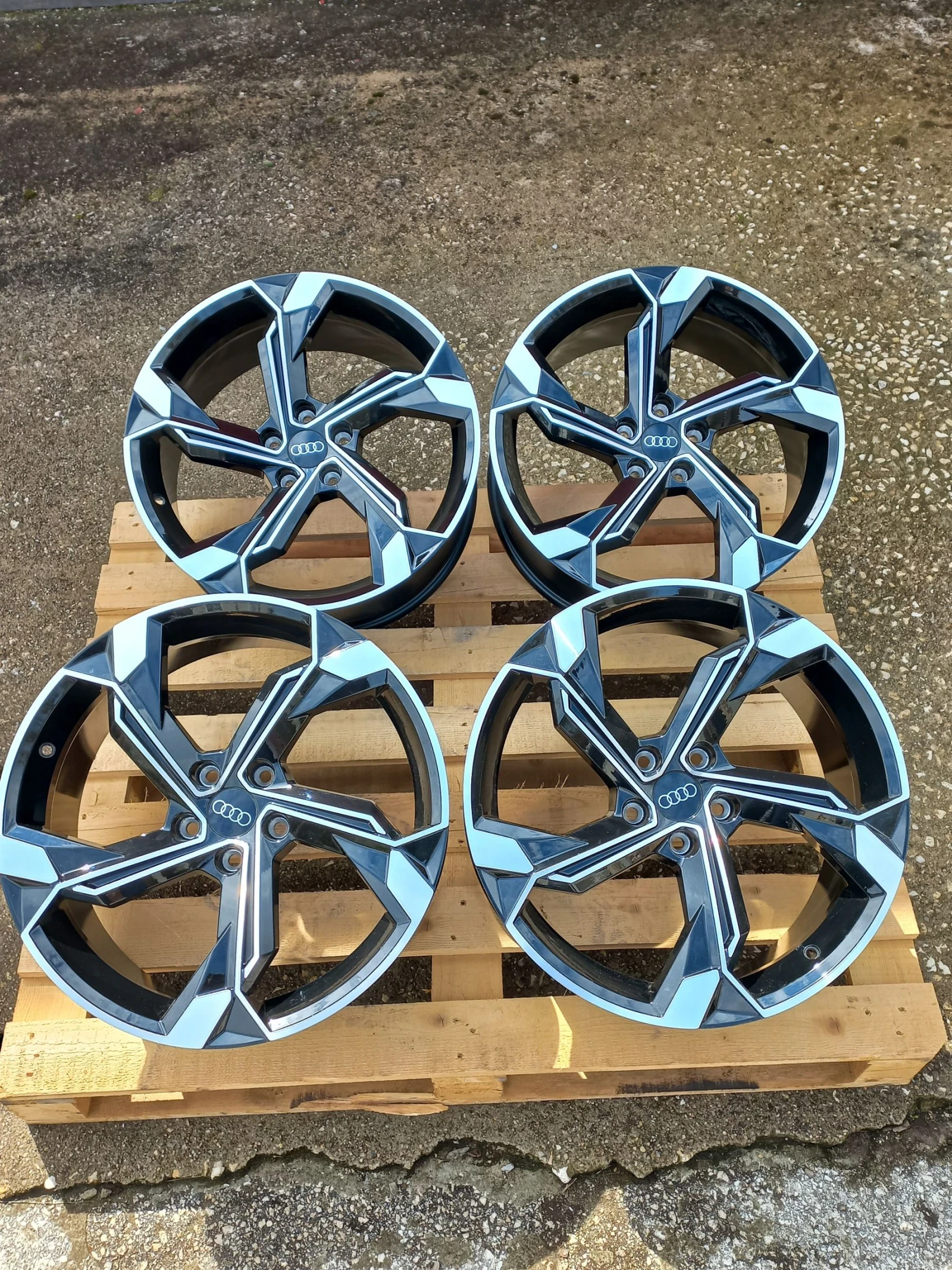   Audi | Mobile.bg   8