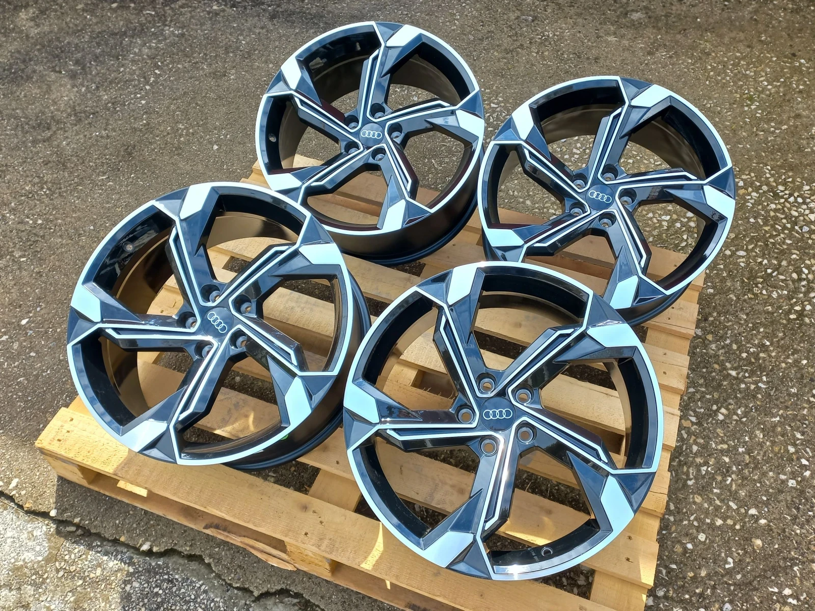   Audi | Mobile.bg   7