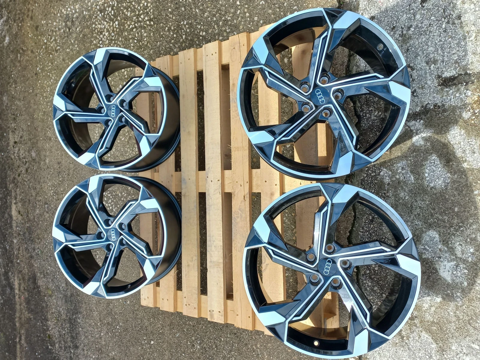   Audi | Mobile.bg   16