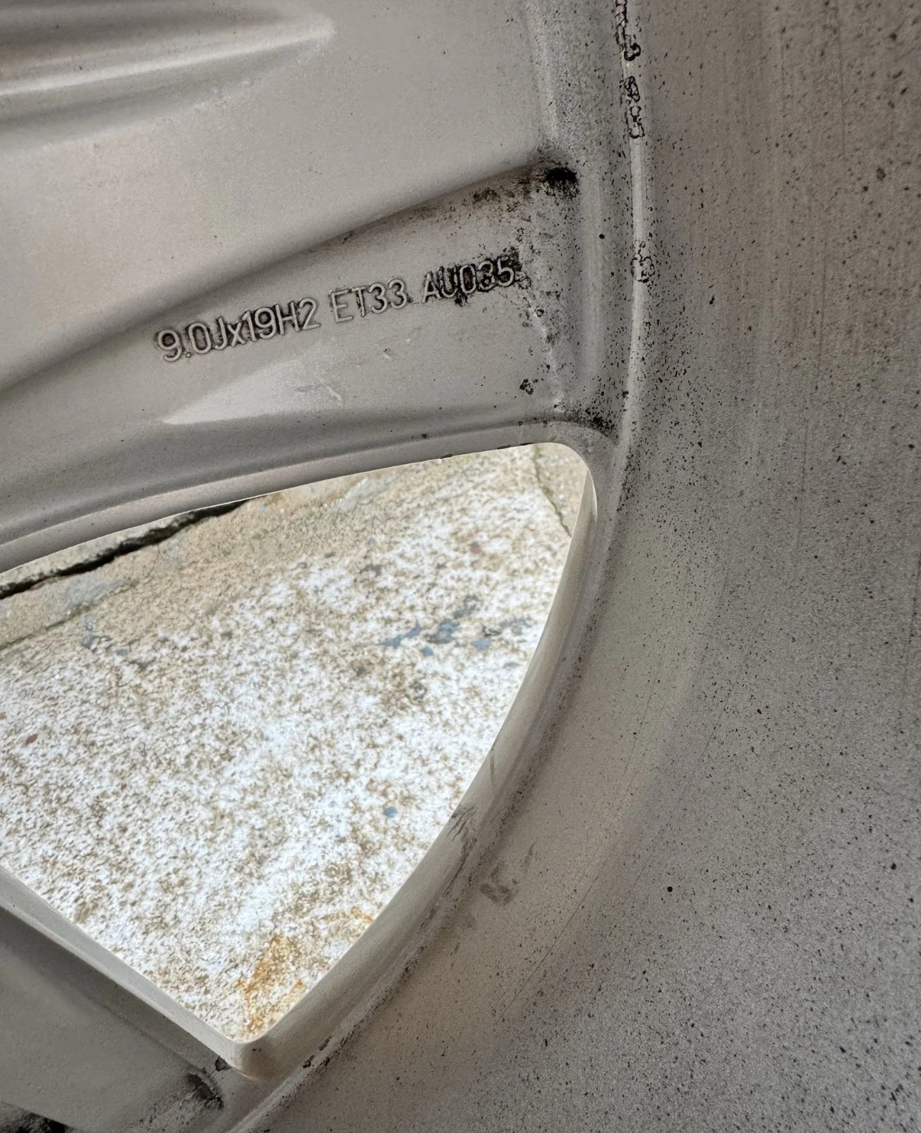 ���� � ������ 255/40R19 �� Audi | Mobile.bg � ����������� 10