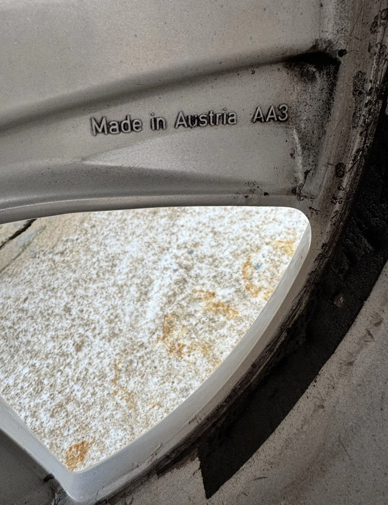 ���� � ������ 255/40R19 �� Audi | Mobile.bg � ����������� 9