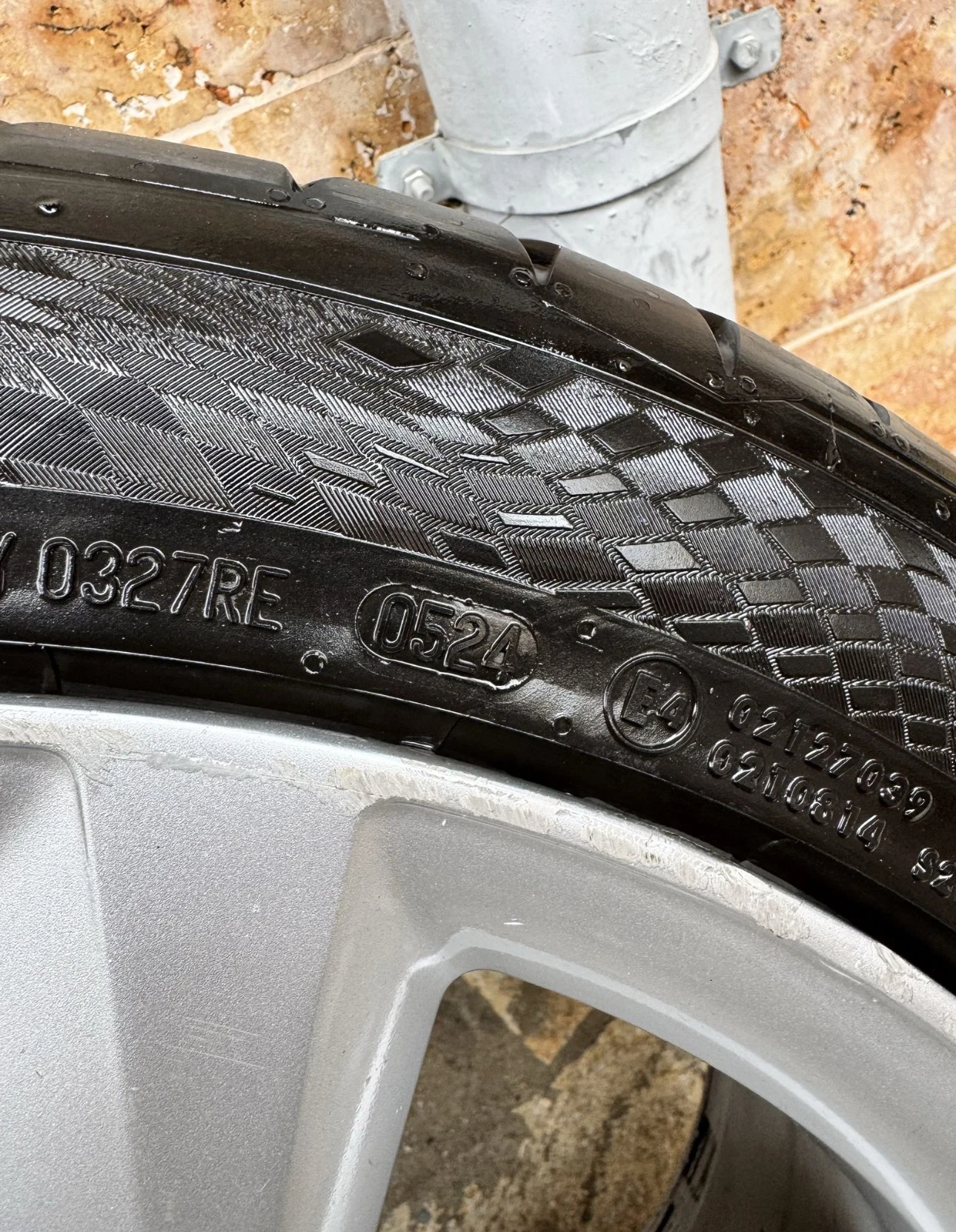 ���� � ������ 255/40R19 �� Audi | Mobile.bg � ����������� 8