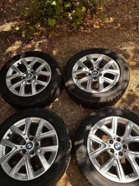    205/60R17  BMW X1 | Mobile.bg    3