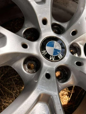    205/60R17  BMW X1 | Mobile.bg    2