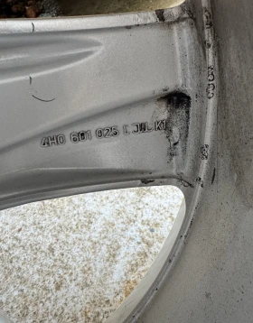 Гуми с джанти Continental 255/40R19, снимка 11 - Гуми и джанти - 52603991