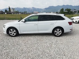 Skoda Superb 2.0tdi kli navi avt 190, снимка 3