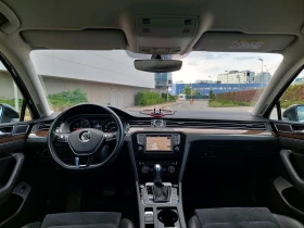 VW Passat 2.0TDI 4motion-TOP FULL FULL ШВЕЙЦАРИЯ, снимка 13