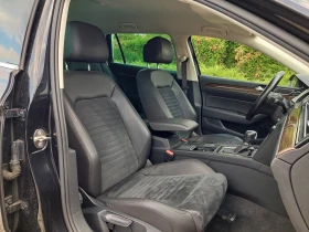VW Passat 2.0TDI 4motion-TOP FULL FULL ШВЕЙЦАРИЯ, снимка 10