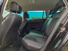 VW Passat 2.0TDI 4motion-TOP FULL FULL ШВЕЙЦАРИЯ, снимка 11
