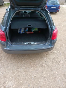 Peugeot 407, снимка 15