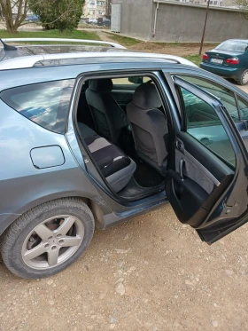 Peugeot 407, снимка 4