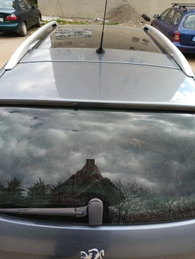 Peugeot 407, снимка 14