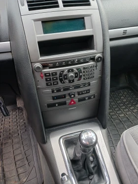 Peugeot 407, снимка 12
