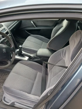 Peugeot 407, снимка 10