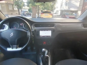 Citroen C-Elysee, снимка 7
