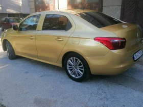 Citroen C-Elysee, снимка 5