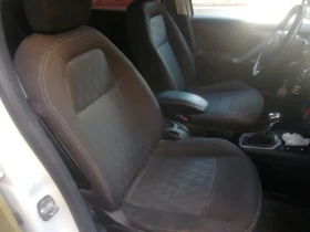 Citroen C-Elysee, снимка 8