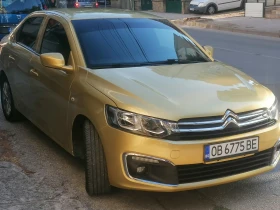 Citroen C-Elysee, снимка 3