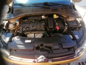 Citroen C-Elysee, снимка 10