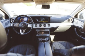 Mercedes-Benz CLS 400 4Matic/Burmester/360, снимка 8