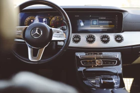 Mercedes-Benz CLS 400 4Matic/Burmester/360, снимка 9