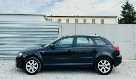 Audi A3 SPORTBACK* 1900 TDI , снимка 4