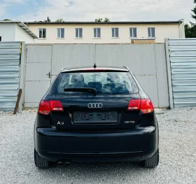 Audi A3 SPORTBACK* 1900 TDI , снимка 13