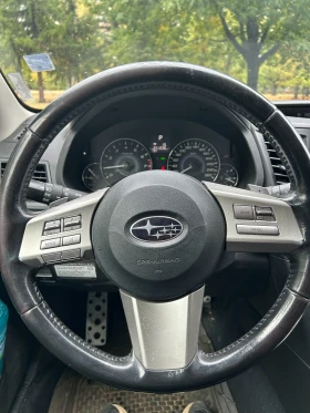 Subaru Legacy 2.5 GT 265 к.с./ГАЗ, снимка 5